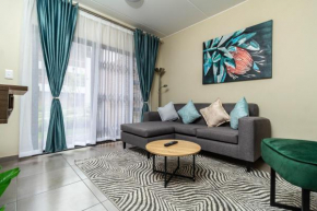 The Lillies Luxury Apartment